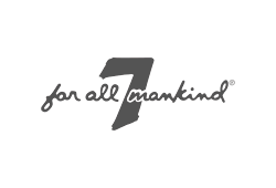 For All Mankind Logo