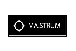 MA.STRUM Logo