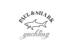 Paul and Shark Logo